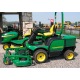 Фронтальная роторная косилка John Deer 1435 в Йошкар-Оле