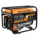 Бензогенератор Carver PPG-6500 5 кВт в Йошкар-Оле