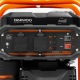 Бензогенератор инверторный Daewoo GDA 2600i 2 кВт в Йошкар-Оле