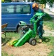 Измельчитель пней Laski F 360 SW/11 в Йошкар-Оле
