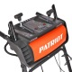 Снегоуборщик Patriot Сибирь 67E в Йошкар-Оле