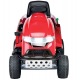 Садовый минитрактор Honda HF 2417 HME в Йошкар-Оле