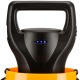 Аккумуляторный опрыскиватель Volpi V.Black Proton 7L в Йошкар-Оле