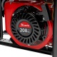 Бензогенератор MTX RS-4000 2.8 кВт в Йошкар-Оле