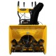 Снегоуборщик Habert HBM24D в Йошкар-Оле
