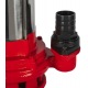Фекальный насос Quattro Elementi Sewage 2500F Ci в Йошкар-Оле