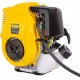 Бензокоса (бензиновый триммер) Huter GGT-15004ТA в Йошкар-Оле