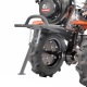Мотоблок дизельный Patriot Boston 6D в Йошкар-Оле