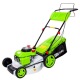 Газонокосилка RedVerg RD-GLM510GS в Йошкар-Оле
