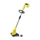 Аккумуляторный триммер Karcher LTR 18-30 Battery (без аккумулятора и зарядного устройства) в Йошкар-Оле