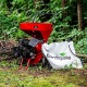 Измельчитель бензиновый Tazz K52 (22754) в Йошкар-Оле