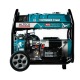 Бензогенератор Alteco Professional AGG 11000Е2 8 кВт в Йошкар-Оле