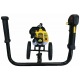 Колесный триммер Huter GGT-2900W в Йошкар-Оле