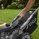 Газонокосилка бензиновая Stiga Twinclip 55 SV H VCS в Йошкар-Оле