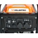 Бензогенератор инверторный Villartec GI328 3 кВт в Йошкар-Оле