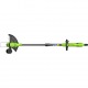 Аккумуляторный триммер GreenWorks GD24LT331 (без аккумулятора и зарядного устройства) в Йошкар-Оле