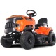 Садовый минитрактор Yard Fox T 108SCH в Йошкар-Оле