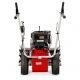 Подметальная машина Tielburger TK36 (Honda) в Йошкар-Оле