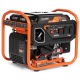 Бензиновый генератор инверторный Daewoo GDA 4600 Ei 4.2 кВт в Йошкар-Оле