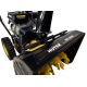 Бензиновый снегоуборщик Huter SGC 5500Х в Йошкар-Оле