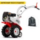 Мотоблок Мобил К МКМ-4 Про с двигателем Loncin G200FA в Йошкар-Оле