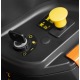 Садовый минитрактор Daewoo DSD 108 H в Йошкар-Оле