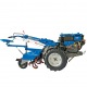 Мотоблок Garden Scout (Скаут) GS 101 D, почвофреза, сидение в Йошкар-Оле