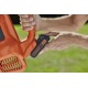 Воздуходувка аккумуляторная Black+Decker BCBL200L в Йошкар-Оле