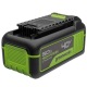 Аккумулятор High Power G40HP5 для техники GreenWorks 40 В в Йошкар-Оле