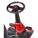Садовый райдер Elitech МА 4892 (E1610.005.00) в Йошкар-Оле