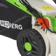 Газонокосилка электрическая RedVerg RD-ELM380 в Йошкар-Оле