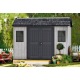 Пластиковый сарай Keter Oakland 1175SD в Йошкар-Оле