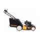 Газонокосилка бензиновая Cub Cadet SC 700C 4WD в Йошкар-Оле