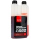 Масло минеральное Universal AEG 2T Motor Motor Oil API TC 1 л для 2-х тактных двигателей в Йошкар-Оле