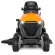 Садовый минитрактор Stiga Tornado Pro 9118 XWSY в Йошкар-Оле