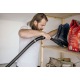 Хозяйственный пылесос Karcher WD 3 V-17/4/35 + Nozzles в Йошкар-Оле