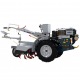 Мотоблок Garden Scout (Скаут) GS 101 DE, почвофреза, сидение в Йошкар-Оле