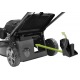 Газонокосилка бензиновая Carver LMG-2651DMS в Йошкар-Оле
