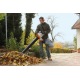 Воздуходувка электрическая Stihl SHE 81 в Йошкар-Оле