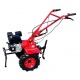 Мотоблок Руслан с бензиновым двигателем Honda GX-200 6,5 л. с. (фрезы в комплекте) в Йошкар-Оле