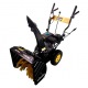 Бензиновый снегоуборщик Huter SGC 4100L в Йошкар-Оле