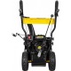 Бензиновый снегоуборщик Huter SGC 4100 в Йошкар-Оле