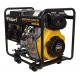 Дизельгенератор Habert H6GF-ME 5.5 кВт в Йошкар-Оле