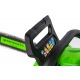 Аккумуляторная пила GreenWorks GD60CS40K4-16&quot; в Йошкар-Оле