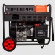 Дизельгенератор A-iPower AD9500EA 9 кВт в Йошкар-Оле
