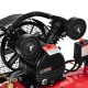 Компрессор воздушный ременный привод MTX КР2500/80 в Йошкар-Оле