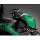 Садовый трактор Caiman Comodo 2WD 107D2C2 в Йошкар-Оле