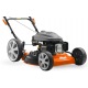 Газонокосилка бензиновая Villartec MB3051R в Йошкар-Оле