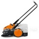 Подметальная машина Stihl KGA 770 без аккумулятора и ЗУ в Йошкар-Оле