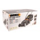 Газонокосилка электрическая Worx WG713E в Йошкар-Оле